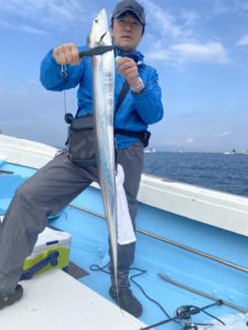 さぶろう丸 釣果