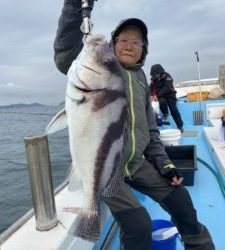 さぶろう丸 釣果