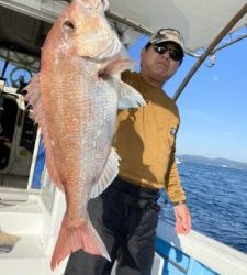 さぶろう丸 釣果