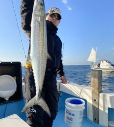 さぶろう丸 釣果