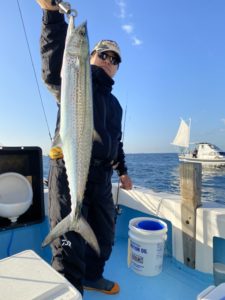 さぶろう丸 釣果