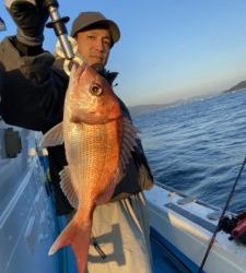 さぶろう丸 釣果