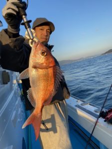 さぶろう丸 釣果