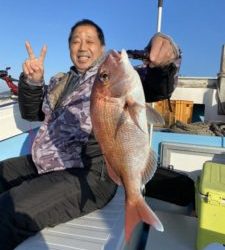 さぶろう丸 釣果