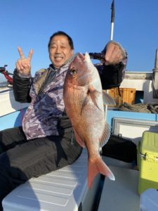 さぶろう丸 釣果