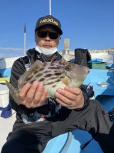 さぶろう丸 釣果