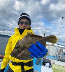 さぶろう丸 釣果