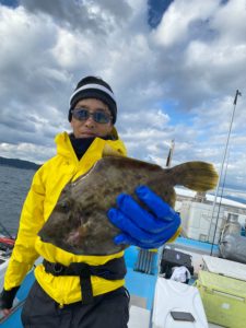 さぶろう丸 釣果