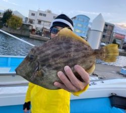 さぶろう丸 釣果