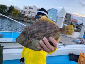 さぶろう丸 釣果