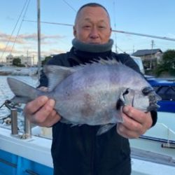 さぶろう丸 釣果