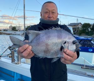 さぶろう丸 釣果