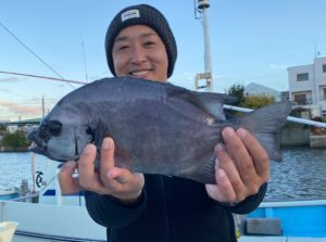 さぶろう丸 釣果