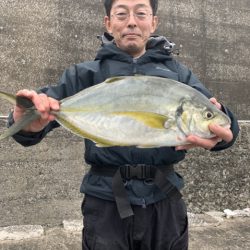 松栄丸 釣果