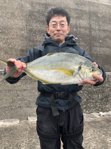 松栄丸 釣果