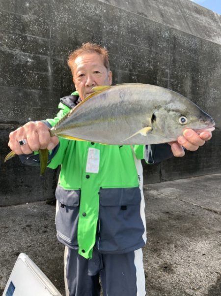 松栄丸 釣果