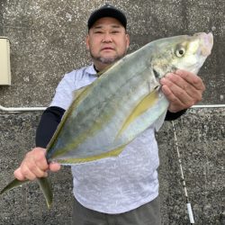 松栄丸 釣果