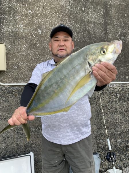 松栄丸 釣果