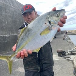 松栄丸 釣果