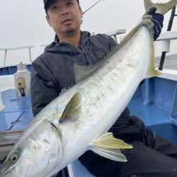 松栄丸 釣果