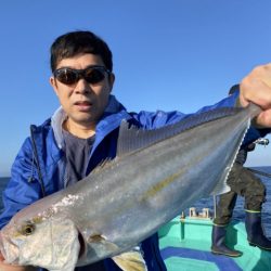 松栄丸 釣果