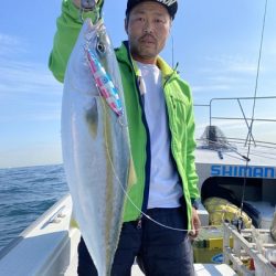 ミタチ丸 釣果