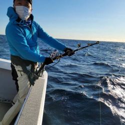 へいみつ丸 釣果