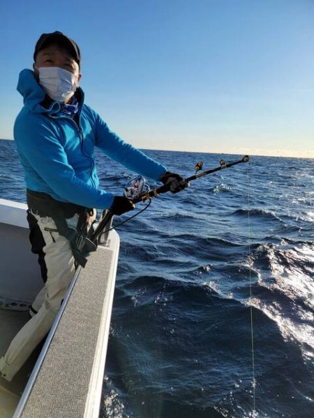 へいみつ丸 釣果