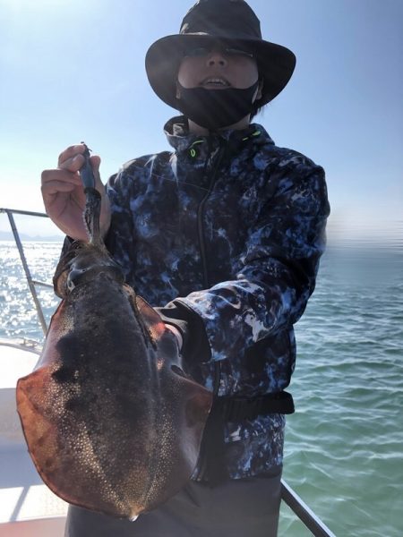 Magic（マジック） 釣果