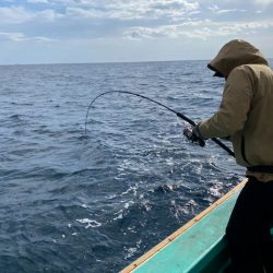 広進丸 釣果