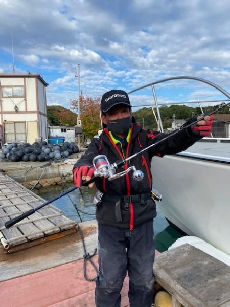 へいみつ丸 釣果