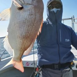 遊漁船 ニライカナイ 釣果