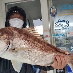 遊漁船 ニライカナイ 釣果