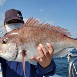 遊漁船　ニライカナイ 釣果