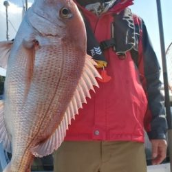 遊漁船　ニライカナイ 釣果