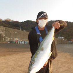 こうゆう丸 釣果