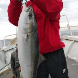 遊漁船 新鋭丸 釣果