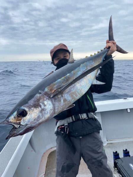 へいみつ丸 釣果