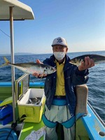 久里浜黒川本家 釣果