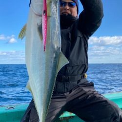 広進丸 釣果
