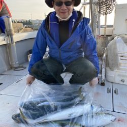 ミタチ丸 釣果
