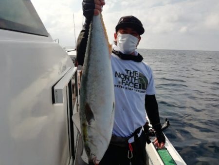 第二大福丸 釣果