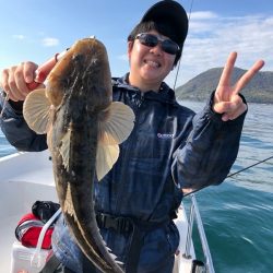 Magic（マジック） 釣果