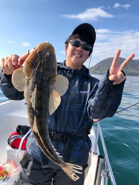 Magic（マジック） 釣果