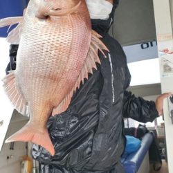 遊漁船 ニライカナイ 釣果