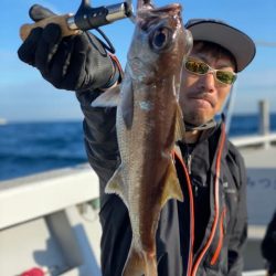 へいみつ丸 釣果