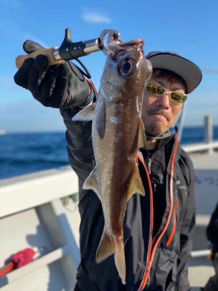 へいみつ丸 釣果