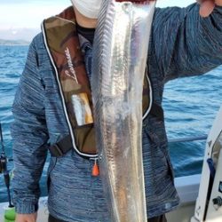 遊漁船 ニライカナイ 釣果