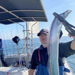 ミタチ丸 釣果