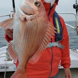 遊漁船 ニライカナイ 釣果
